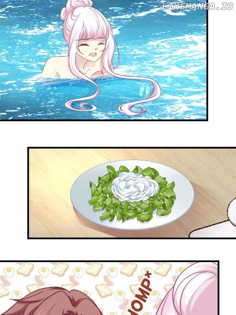 Sound of Heaven Chapter 193 54